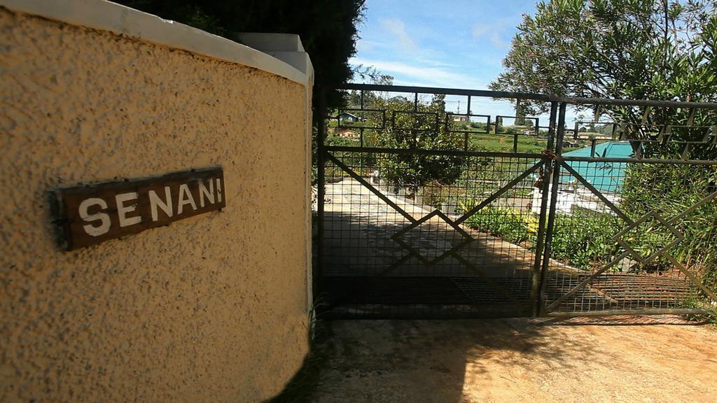 Senani Colonial Holiday Bungalow Nuwara Eliya Quarto foto
