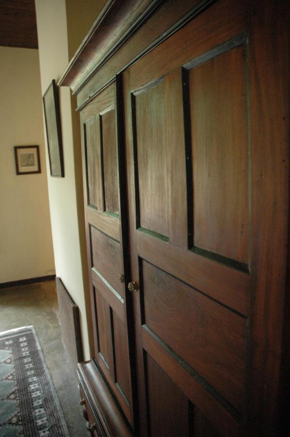 Senani Colonial Holiday Bungalow Nuwara Eliya Exterior foto